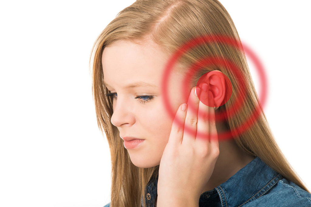 Is there a cure for tinnitus?