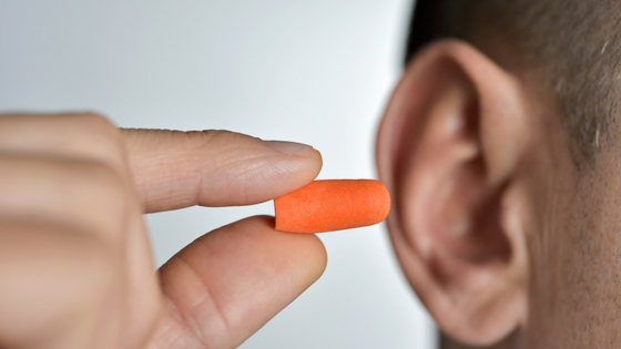 Earplugs: What are the 4 most popular uses for earplugs?